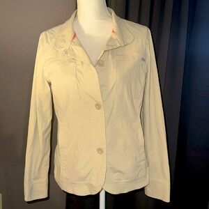 Eddie Bauer voyager 2.0 Jacket